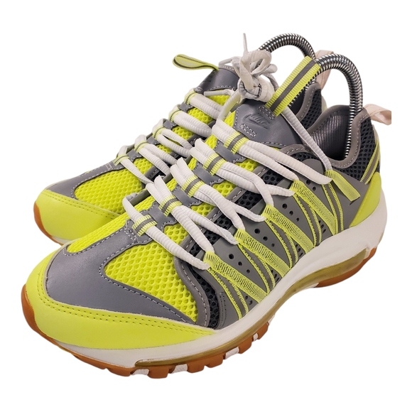 Nike Other - 🆕️ NIKE Shoes AIR MAX 97 CLOT X Haven Running Sneakers